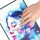 7. 3mk Schutzfolie mit Papiergefühl für Samsung Galaxy Tab Active5 Pro