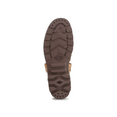 7. Palladium Baggy NBK WL 97962-237-M Apfel-Zimt