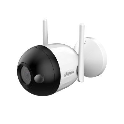 5. Dahua 4MP LED WiFi/F4C-LED 2,8MM Netzwerkkamera