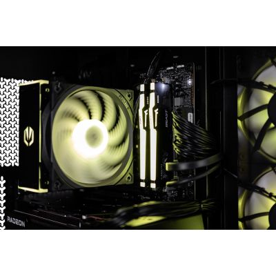 17. Actina iCUE 8700F/32GB/2TB/RTX5070Ti/850W