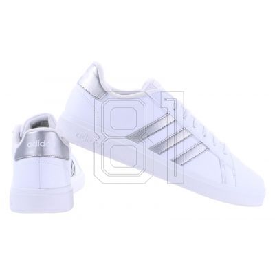 6. Adidas Grand Court 2.0 KW GW6506 Schuhe