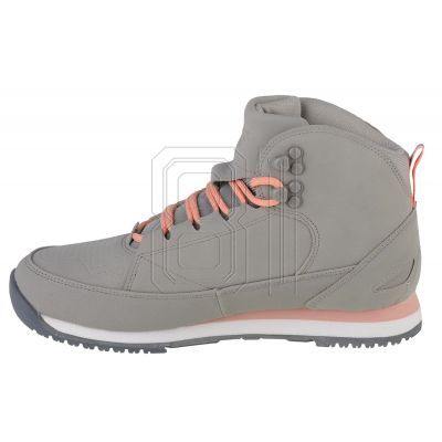 2. 4F Winter Boots Jr 4FJAW22FWINF004-27S Schuhe