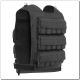 2. 30 kg Cordura HMS KTO30 Gewichtstrainingsweste