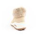 14. Skechers Uno Rugged Damen Isolierte Winterstiefel Braun