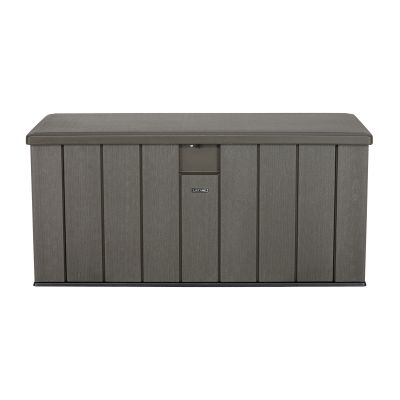 2. Lifetime Premium Gartenbox 567 L 60215