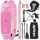 7. Virtufit Cruiser 305 VF06096 SUP board