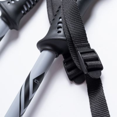 4. ALPINE SKI II Stöcke