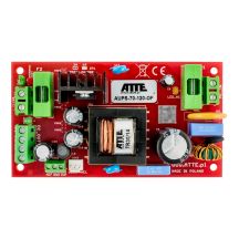 Schaltpuffernetzteil AUPS-70-120-OF ATTE