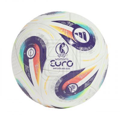 2. adidas Damen Euro25 Pro JH1261 Fußball
