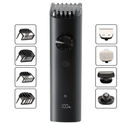 Xiaomi Grooming Kit Pro (Haarschneider, Trimmer)
