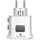 5. LEXNIGHAM WORLDWIDE PRO Reiseadapter