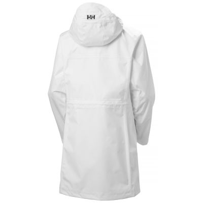 16. Helly Hansen Westport Regenmantel W 54342 001