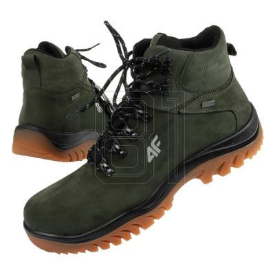 2. Wanderschuhe 4F M OBMH257 43S