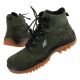 2. Wanderschuhe 4F M OBMH257 43S