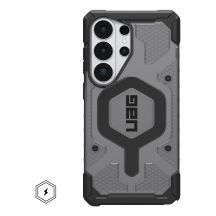 Urban Armor Gear Pathfinder Handyhülle 17,5 cm (6,9") Aschgrau, Schwarz