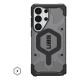 Urban Armor Gear Pathfinder Handyhülle 17,5 cm (6,9") Aschgrau, Schwarz