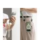 8. Ringke Fusion Magnetische MagSafe-Hülle für Google Pixel 11 Pro – Transparent