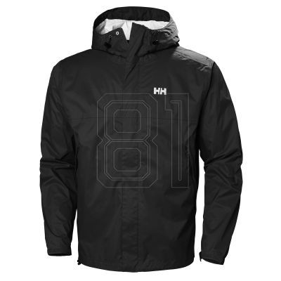 Helly Hansen Loke Jacke M 62252 990