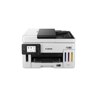 73. Canon MAXIFY GX6150 Tintenstrahldrucker, Farbe, A4-Format, WLAN-Netzwerk