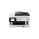 73. Canon MAXIFY GX6150 Tintenstrahldrucker, Farbe, A4-Format, WLAN-Netzwerk