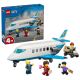 LEGO City 60492 - Passagierflugzeug
