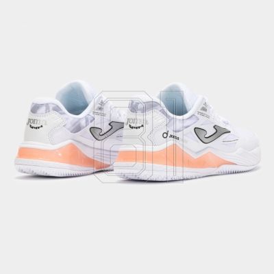 4. Joma Spin Lady 2502 W TSPILS2502OM Tennisschuhe