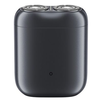 Xiaomi S200 Rotationsrasierer Grau