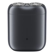 Xiaomi S200 Rotationsrasierer Grau