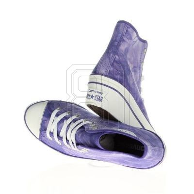 4. Converse Chuck Taylor Side W 542469F Turnschuhe
