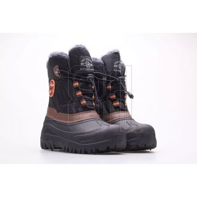 11. Lee Cooper Jr. Schneestiefel LCJ-21-44-0524K