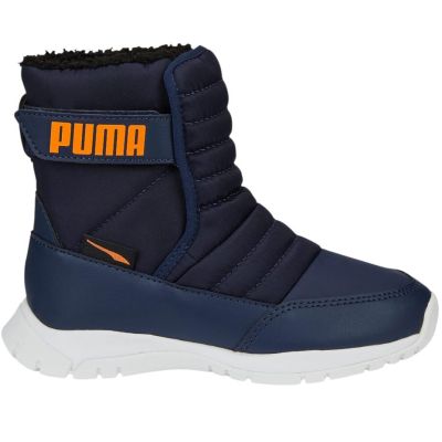 6. Puma Nieve Wtr AC Ps Jr 380745 06 Schuhe