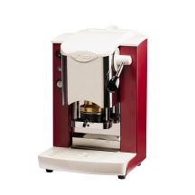 Faber Slot Inox ESE Pad Kaffeemaschine