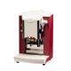 Faber Slot Inox ESE Pad Kaffeemaschine