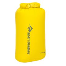 SEA TO SUMMIT Leichte, wasserdichte 5-Liter-Schwefelwasser-Tasche