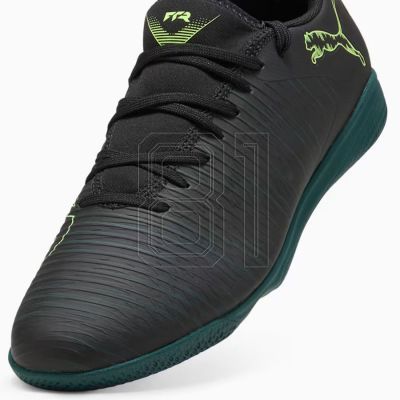 4. Puma Future 8 Play IT Jr 108606-02 Schuhe
