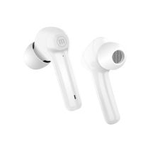 MAXELL DYNAMIC+ Kabellose Kopfhörer Weiß