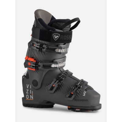8. ROSSIGNOL VIZION 4B PRO 100 MV GW-MT GR Skischuhe grau
