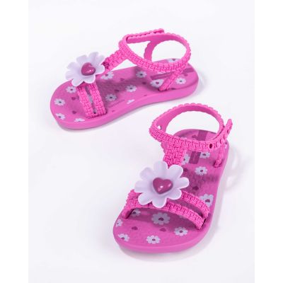 11. Ipanema Daisy Baby Jr Sandalen 83355-AH425