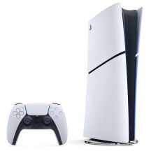 SONY PS5 Digital 825GB Konsole + 2 DS5 Controller