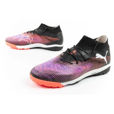 8. Puma Herren-Sportschuhe Future 8 Pro Cage Fußballschuhe