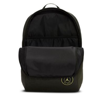 2. Air Jordan PARIS PSG ESSENTIAL 9A0802-E55 mugursoma Sport-Schulrucksack