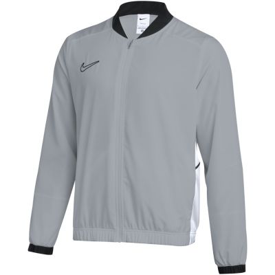 Nike Dri-Fit Academy 25 Herren-Sweatshirt Grau FZ9837 012 S