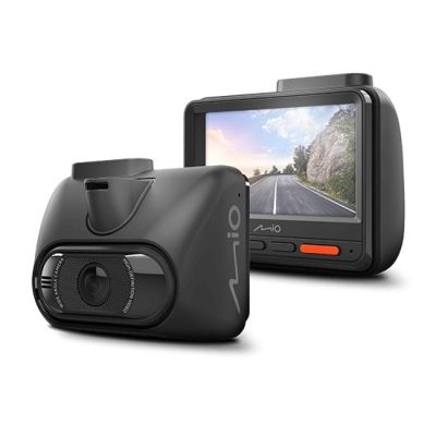Mio MiVue 935W Full HD Wi-Fi Schwarz