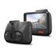 Mio MiVue 935W Full HD Wi-Fi Schwarz