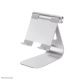 Neomounts by Newstar DS15-050 Passive Tablet-/UMPC-Halterung Silber