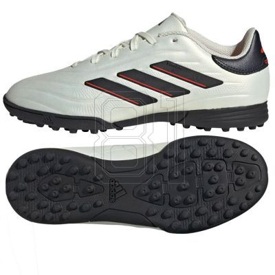 5. Adidas Copa Pure.2 League TF Jr IE7527 Schuhe