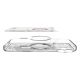 7. Spigen Ultra Hybrid MagSafe Case für iPhone 17 Pro Zero One - Weiß