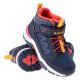 9. Hi-Tec Girvine Mid Wp Jr Schuhe 92800442356