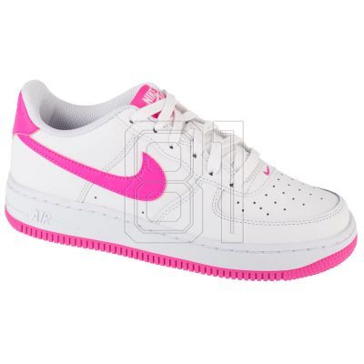 Nike Air Force 1 Gs W FV5948-102 Schuhe