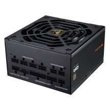 COUGAR CGRGDN-1000 Netzteilmodul 1000 W 20+4 Pin ATX Schwarz
